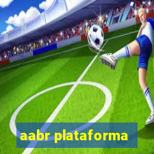 aabr plataforma